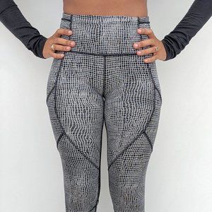 Goal Crusher 7/8 Tight (w/ Mesh)